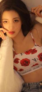 演员 林婉儿