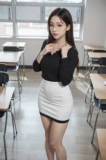 黑煞女 海报