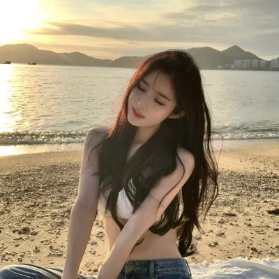 演员 林婉儿
